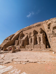 abu simbel egypt 10 day itinerary
