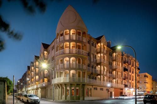 ac hotel by marriott la linea cateroy 1 property near gibraltar