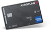 American Express Aeroplan Card