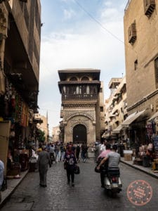 ancient streets of old cairo what to do