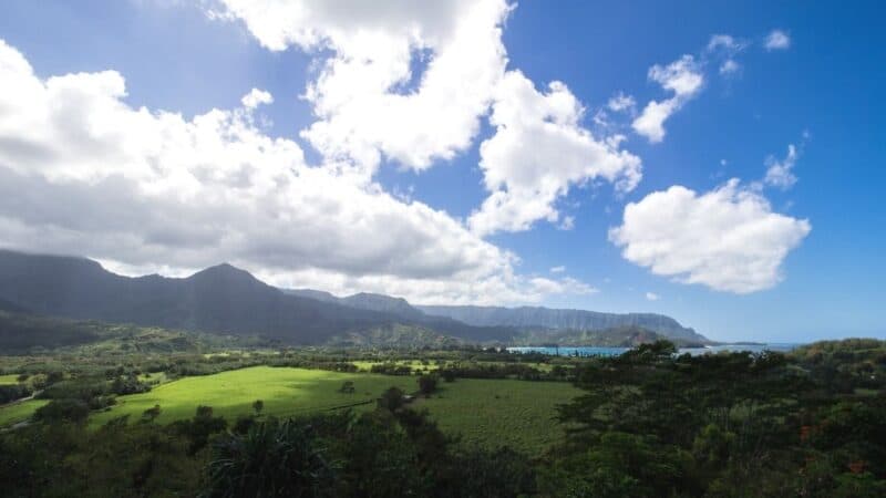 where are the best places to stay in kauai hawaii