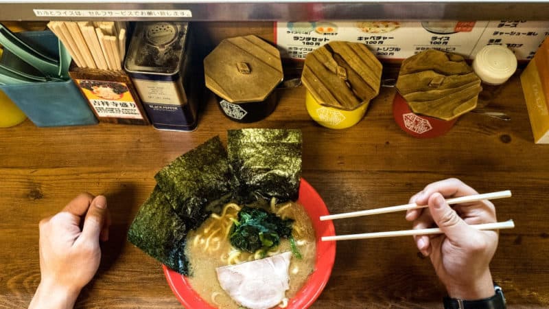 best ramen in tokyo japan shop guide feature
