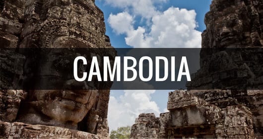 Cambodia travel guide and tips