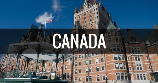 Canada travel guide and tips