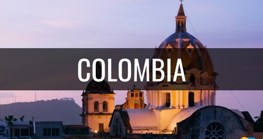 Colombia Travel Guide and Tips