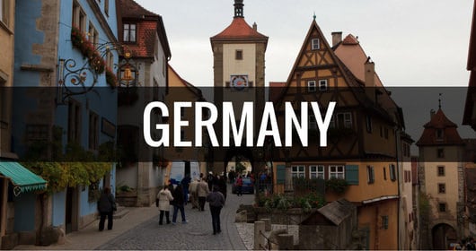 destination-germany