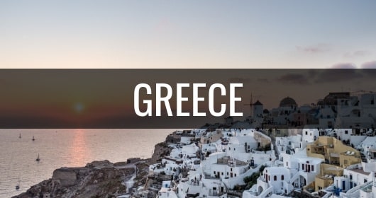destination greece