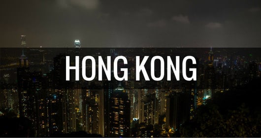 Hong Kong travel guide and tips