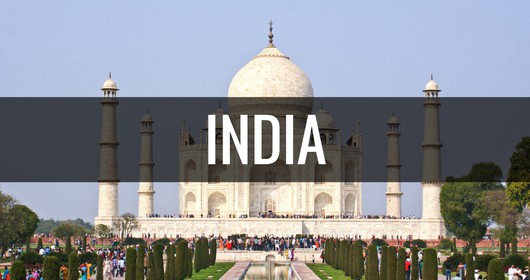 India travel guide and tips