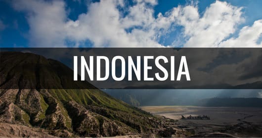 Indonesia travel guide and tips