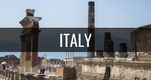italy travel guide and tips destination