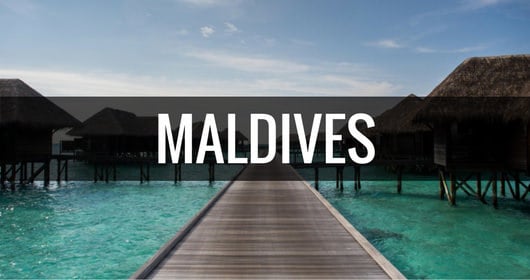 Maldives travel guide and tips