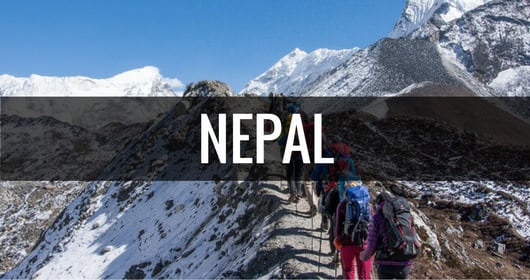 Nepal travel guide and tips