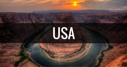 USA travel guide and tips