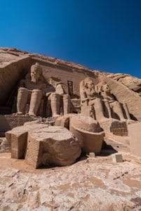 egypt highlight abu simbel temple complex aswan