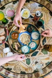 egypt highlight sofra restaurant where to eat in luxor