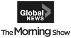 going awesome places featured on global the morning show logo