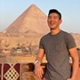 author will tang going awesome places profile photo