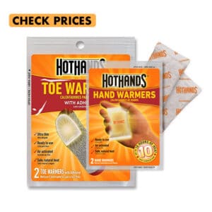 hot hands toe and hand warmers
