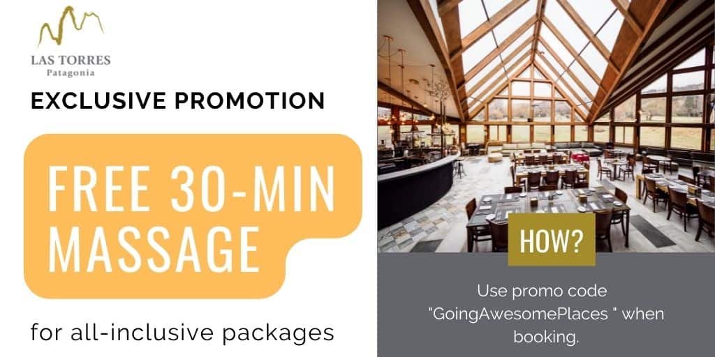 Hotel Las Torres discount and promotion with special promo code