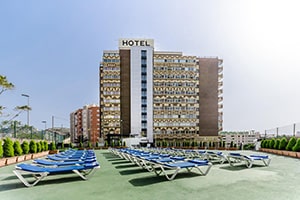 hotel maya alicante in where to stay guide