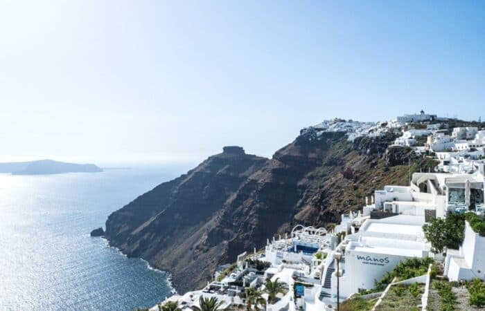 how many days in santorini do you need featured