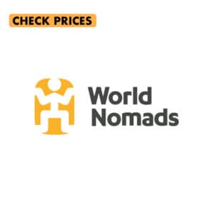 world nomads travel insurance in iceland