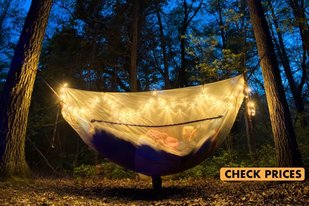 kammok hammocks gifts for camping lovers