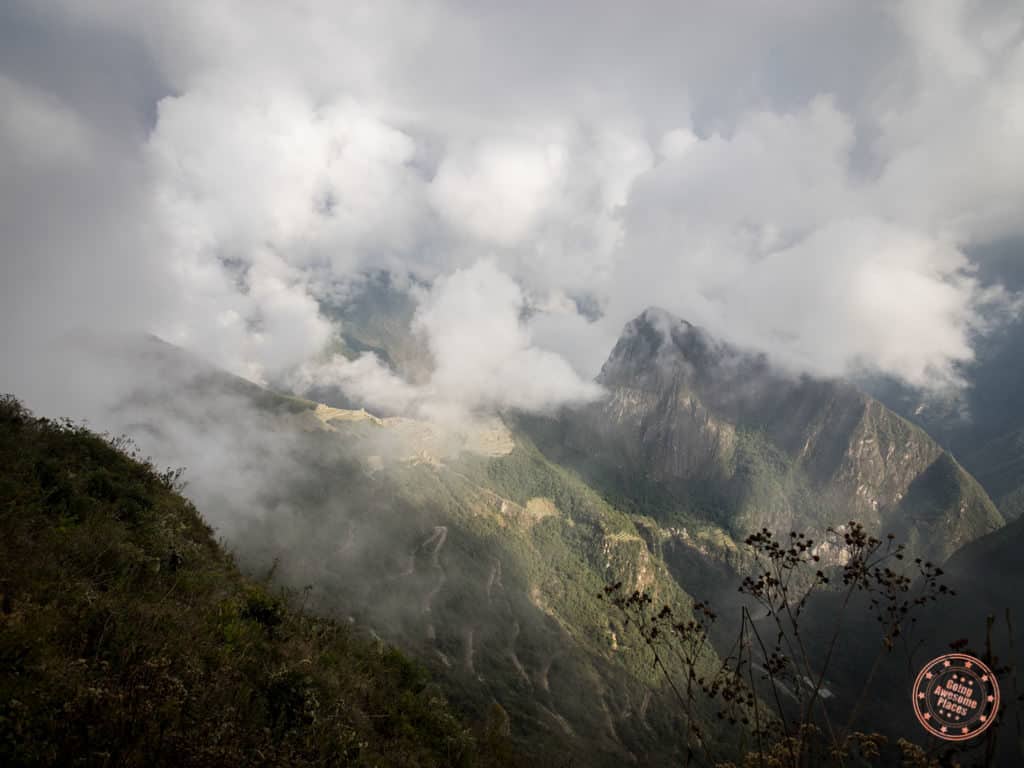 9 surprising things I learned from hiking the inca trail to see machu picchu