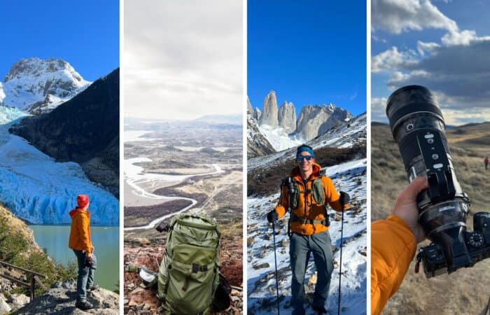 patagonia packing list featured