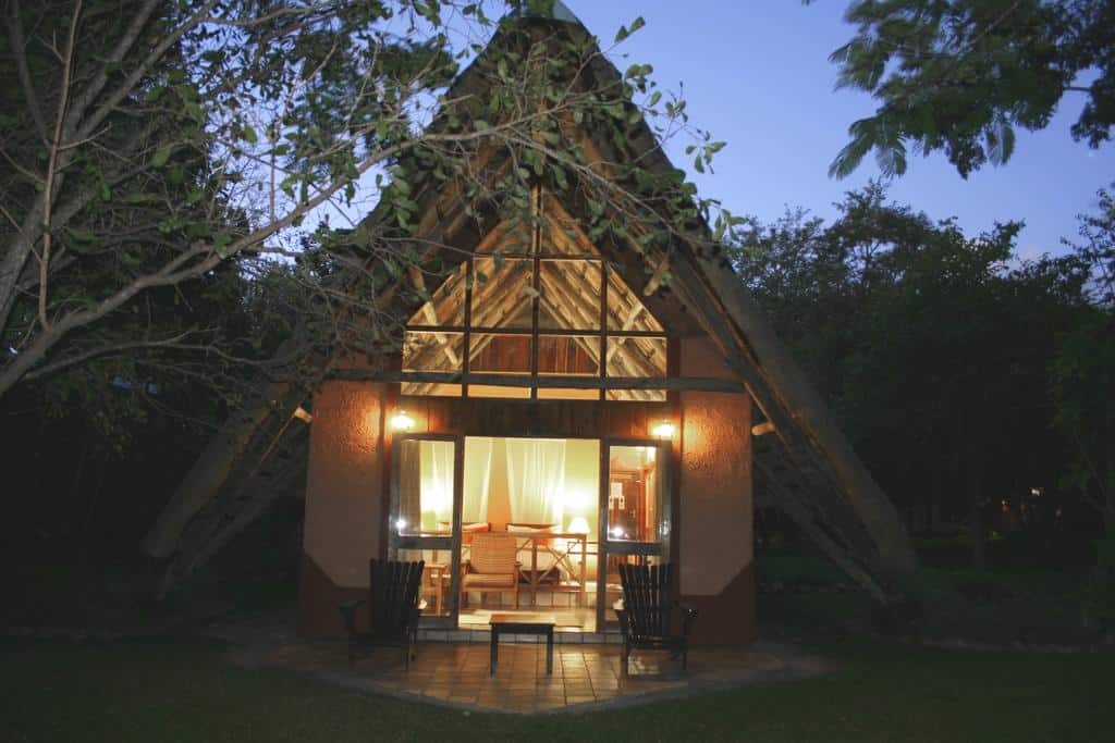 protea hotel lusaka safari lodge in zambia category 1