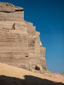 sandstone quarry nile cruise excursion