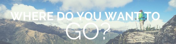 Where do you want to go travel to next? Find your destination