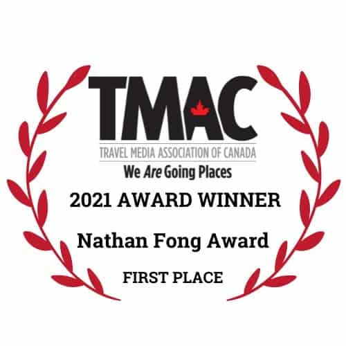 tmac nathan fong award 2021 first place for going awesome places will tang