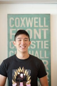about will tang of going awesome places profile photo