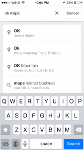 Google Offline Maps Save Specific Place Step Ok Maps